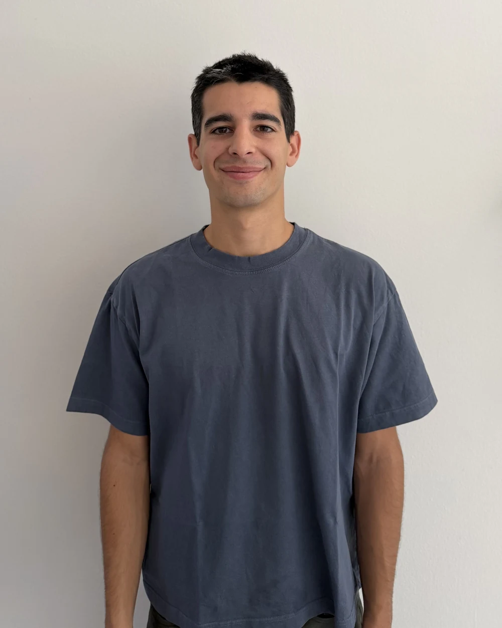 Filippo Gasiani, designer e sviluppatore a Vignola